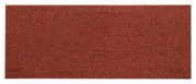 Immagine di Carta abrasiva 93x230mm, GR.120 - P-36158