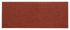 Immagine di Carta abrasiva 93x230mm, GR.120 - P-36158