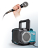 Immagine di Speaker Bluetooth XGT ® AC/DC - MR014GZ