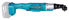 Immagine di Avvitatore angolare con controllo di coppia meccanico 18V LXT ® - DFL404FZ