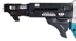 Immagine di Avvitatore autoalimentato LXT ® - DFR453ZJ