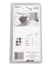 Immagine di Lama per taglio ad affondamento Starlock Plus per legno e metallo - B-66335