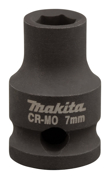 Immagine di Impact Socket 3/8" - B-39899