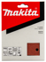 Immagine di Carta abrasiva 114x102mm, GR.60 - P-33093