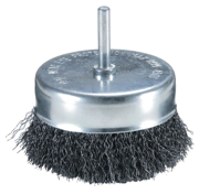 Immagine di Spazzolametallica 1/4'', 50x6mm - D-39914