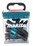 Immagine di Box inserti 50mm Impact Black - PZ2 - E-12413