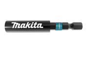 Immagine di Portainserti magnetico Impact Black codolo 1/4" Hex - 60mm - B-66793