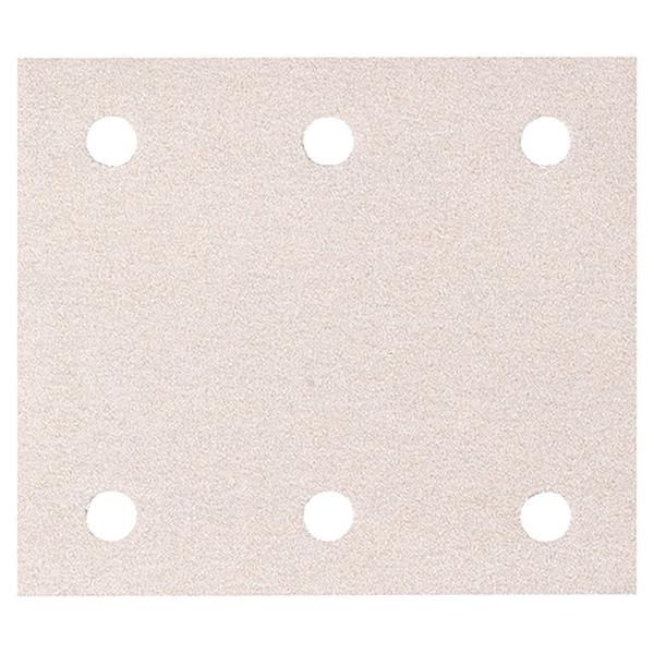 Immagine di Carta abrasiva 114x102mm, GR.40 - P-42503