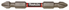 Immagine di Inserti doppia testa per avvitatura Impact Premier - PH2 - E-06286