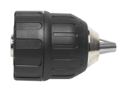 Immagine di Mandrino autoserrante 10mm, 3/8" - 24UNF - 192016-0