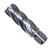 Immagine di Fresa HSS per trapani a base magnetica HB350 e HB500 - 12L