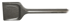 Immagine di Scalpello a cucchiaio, 60x250mm - B-14065