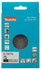 Immagine di Abrasivo con supporto a rete 80x130mm (A80) - D-78776