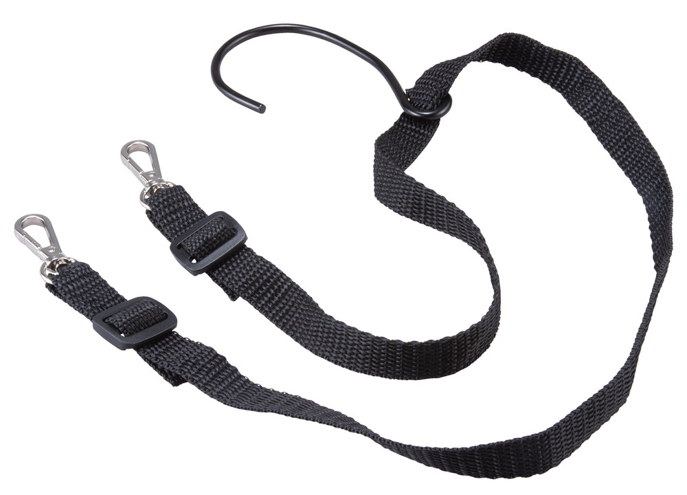 Immagine di Cinghia tracolla con gancio - GM00002373