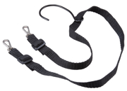 Immagine di Cinghia tracolla con gancio - GM00002373