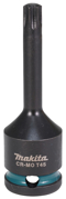 Immagine di Chiave Torx Impact Black – T45 - E-19825