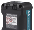 Immagine di Adattatore ADP09 a batterie AA per SK700GD - CP00000001
