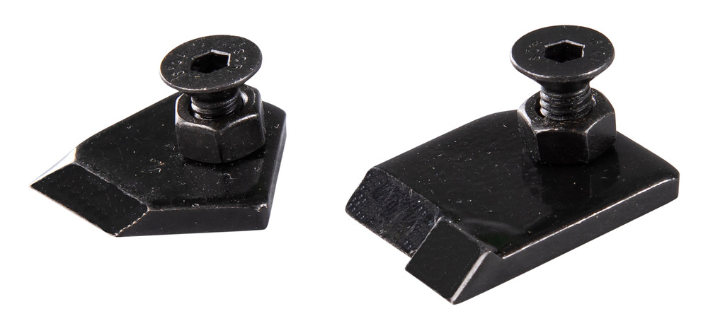 Immagine di Lama per punta terreno 80 mm x 800 mm - E-13661