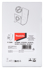 Immagine di Sacchetto raccoglipolvere tnt (5pz) - P-72899