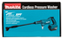 Immagine di Idropulitrice a freddo LXT ® - DHW180Z
