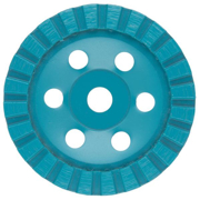 Immagine di Disco diamantato a settori, 15x110mm - A-07369