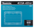 Immagine di Caricabatterie Multiplo XGT 8 slot BCC01 - 1914U3-7