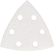 Immagine di Carta abrasiva 94x94x94mm, GR.40 - 10pz - P-42684
