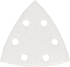 Immagine di Carta abrasiva 94x94x94mm, GR.40 - 10pz - P-42684
