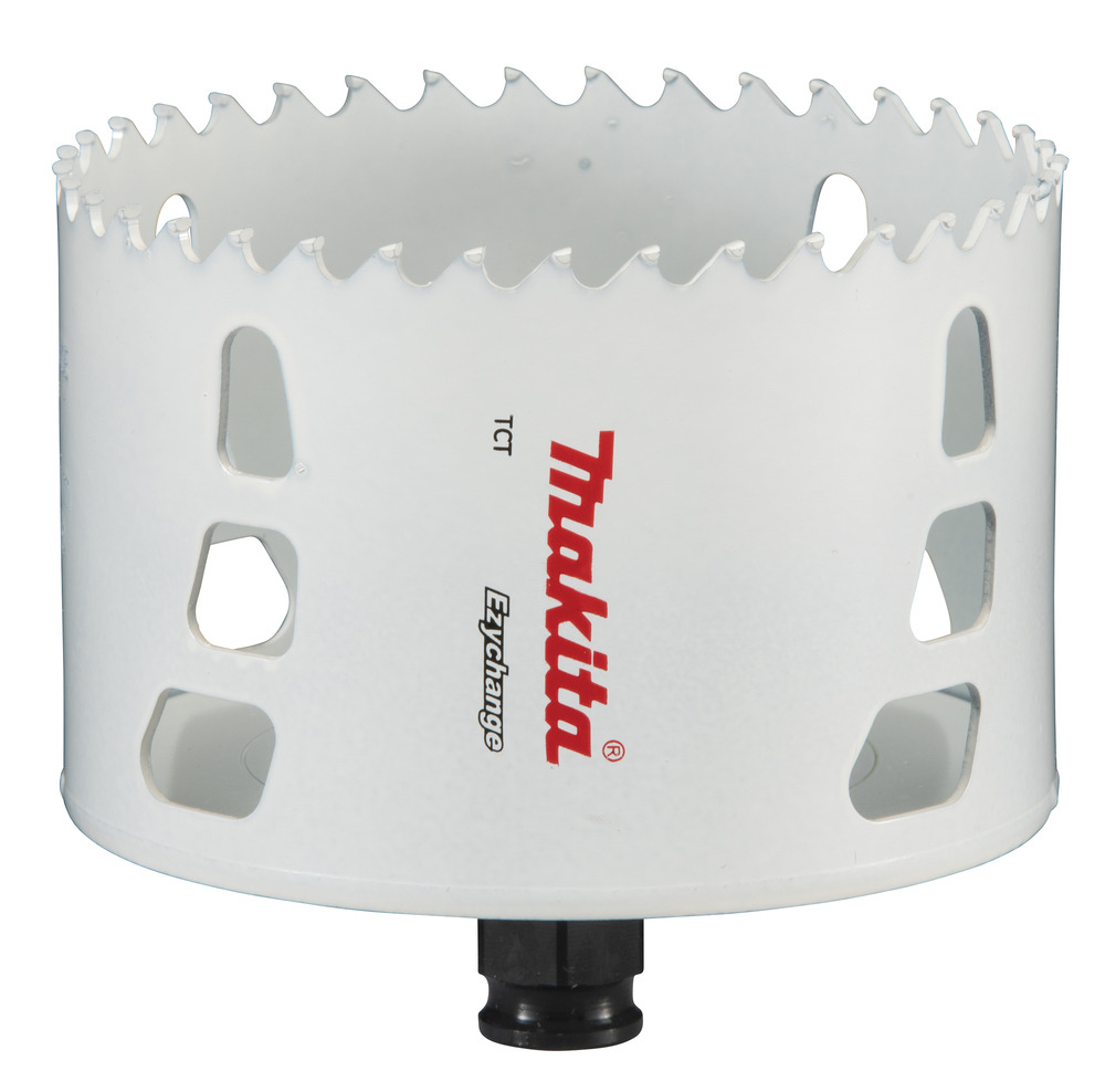 Immagine di Sega a tazza TCT Ezychange - E-06828