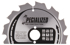 Immagine di Lama per sega circolare Specialized T.C.T, 190 x 30 mm, 12 T - B-13683