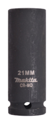 Immagine di Impact Socket 21 x 81.5 mm - B-52249