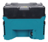 Immagine di Caricabatterie Multiplo XGT 12 slot BCC02 - 1914U0-3