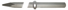 Immagine di Scalpello a punta 410mm, 28,6mm Hex - D-17631