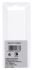 Immagine di Locking bit Adattatore, 1/2" – 1/4" - P-05941