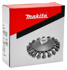 Immagine di Spazzolametallica 100mm, m14 - D-39861