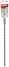 Immagine di Punta SDS V PLUS 6x200/260mm - B-47357