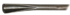 Immagine di Scalpello a sgorbia SDS-MAX, 26x300mm - P-16293