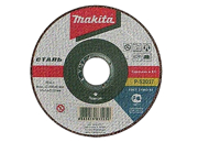 Immagine di Disco da taglio 115x22x1,6mm - P-53017