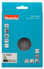 Immagine di Abrasivo con supporto a rete delta 100x150mm (A80) - D-78891