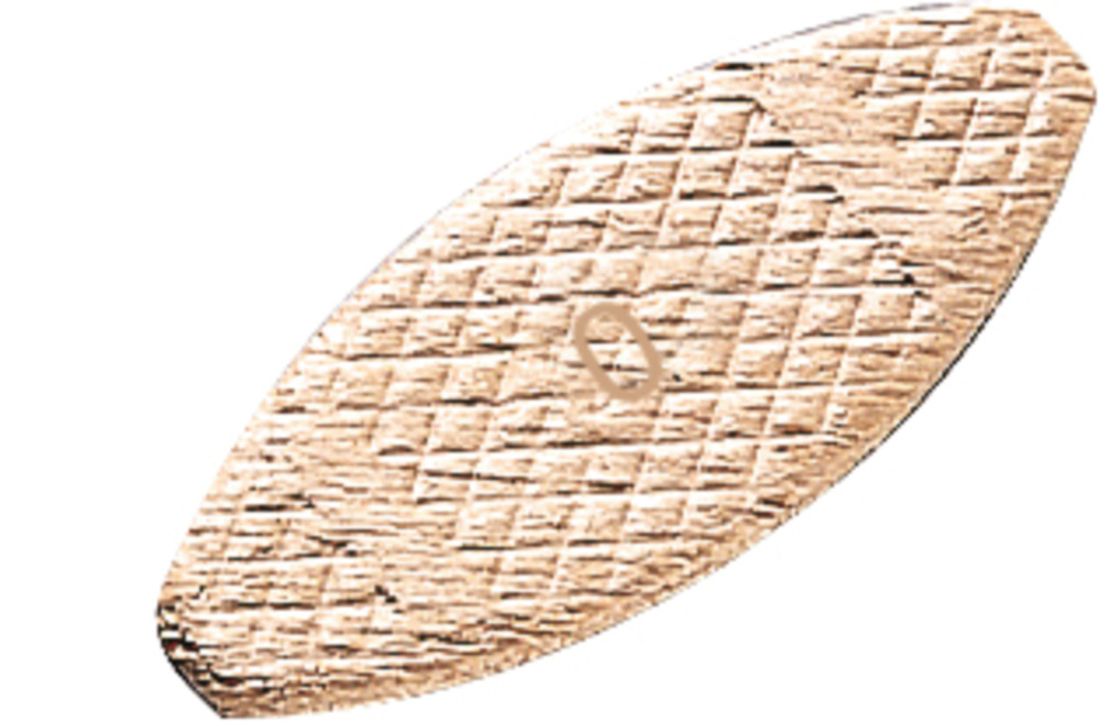 Immagine di Lamine in faggio GR.0, 46x15x4mm, 1.000pz - P-08838