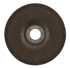 Immagine di Disco abrasivo 125x6 mm, A24R, Metallo - D-18465