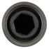Immagine di Prolunga portainserti Impact Black 304mm - E-24147
