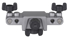 Immagine di Supporto per guida per aste Ø 8mm - 122G61-3