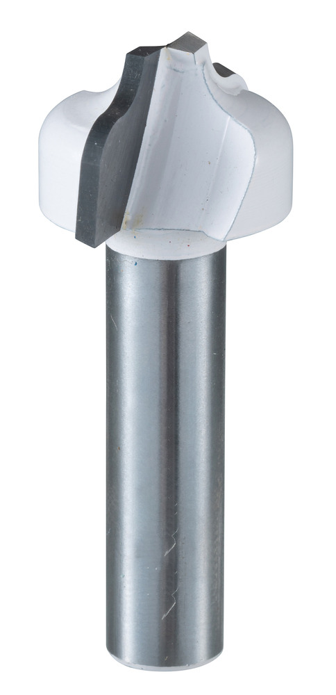 Immagine di Ogee Bit, 8 x 32 x 12,7 mm - D-11053