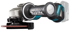 Immagine di Smerigliatrice angolare LXT ® - DGA504Z