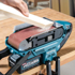 Immagine di Levigatrice a nastro XGT ® 76x533mm - BS001GM201