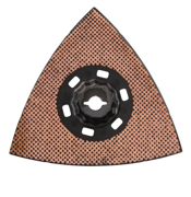 Immagine di Platorello delta per levigatura Starlock Max diamantato - B-66581