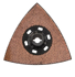 Immagine di Platorello delta per levigatura Starlock Max diamantato - B-66581
