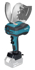 Immagine di Tranciacavi LXT ® 54mm [lama chiusa] - DTC103ZK