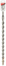 Immagine di Punta SDS V PLUS 18x400/450mm - B-48022